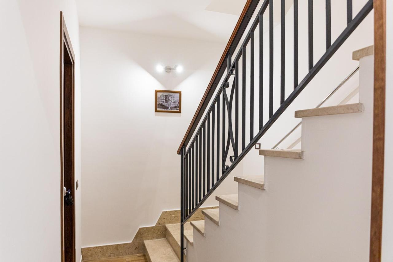 Casa Vacanze Del Corso Bagheria Luaran gambar