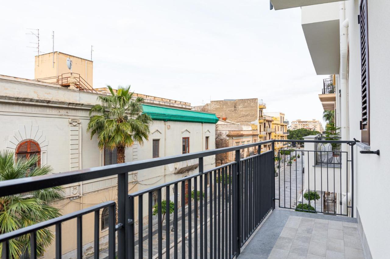 Casa Vacanze Del Corso Bagheria Luaran gambar
